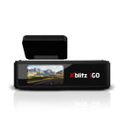 XBLITZ IGO CAR CAMERA Elektronika i akcesoria/Rejestratory jazdy Your Sports Performance