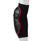 Leather Elbow Pads "WARRIOR" DBX-EG - M Ochraniacze na łokcie premium Your Sports Performance