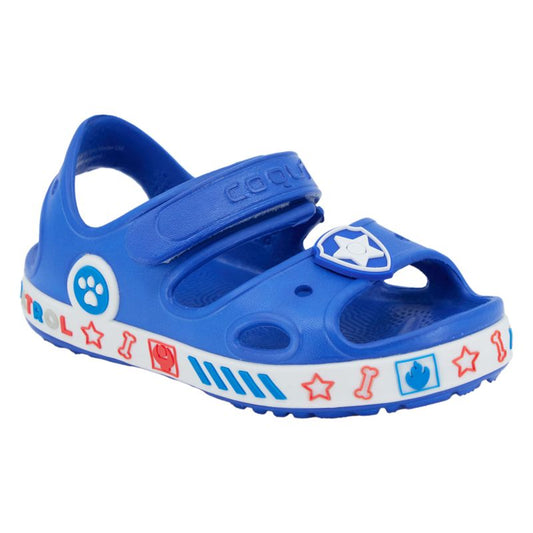 Coqui Yogi Jr sandals 92800617442 Footwear/Lifestyle/Coqui Your Sports Performance