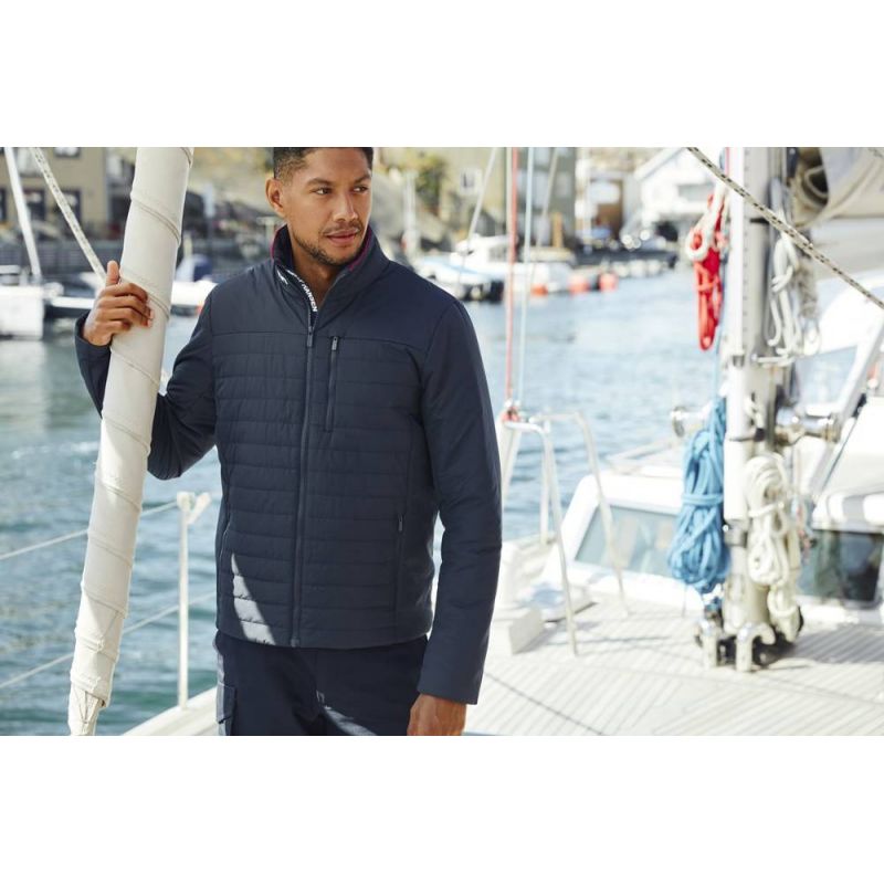 Helly Hansen Crew Insulator Jacket 2.0 M 30343 597 Clothing/Outdoor/Helly Hansen Your Sports Performance