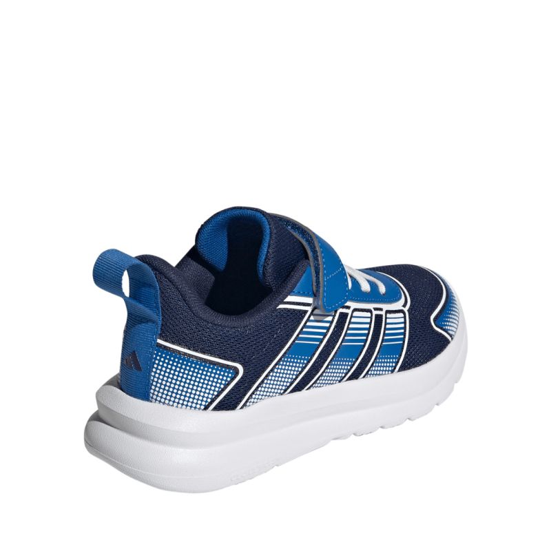 adidas Tensaur Run 4.0 EL C KJ6693 kids' shoes