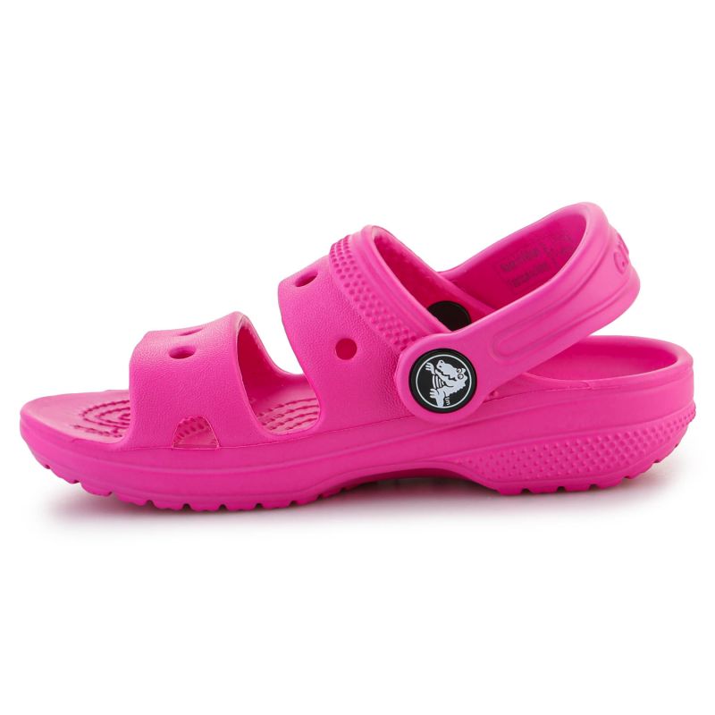 Crocs Classic Sandal Jr 207537-5BR sandals Footwear/Lifestyle/Crocs Crocs