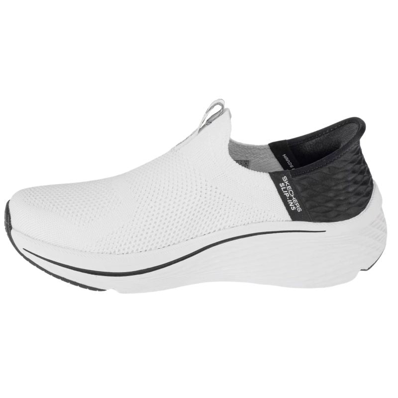 Skechers Slip-Ins Max Cushioning Elite 2.0 129611-WBK White 37 Footwear Your Sports Performance