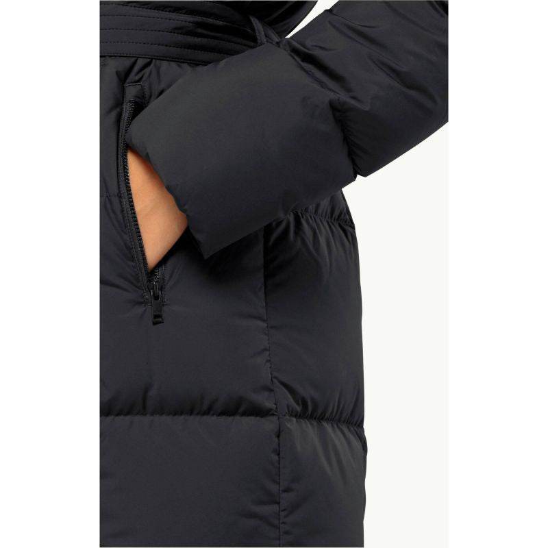 Jack Wolfskin Frozen Lake Coat W 1206132_6000 Winter Jacket Clothing/Outdoor/Jack Wolfskin Your Sports Performance