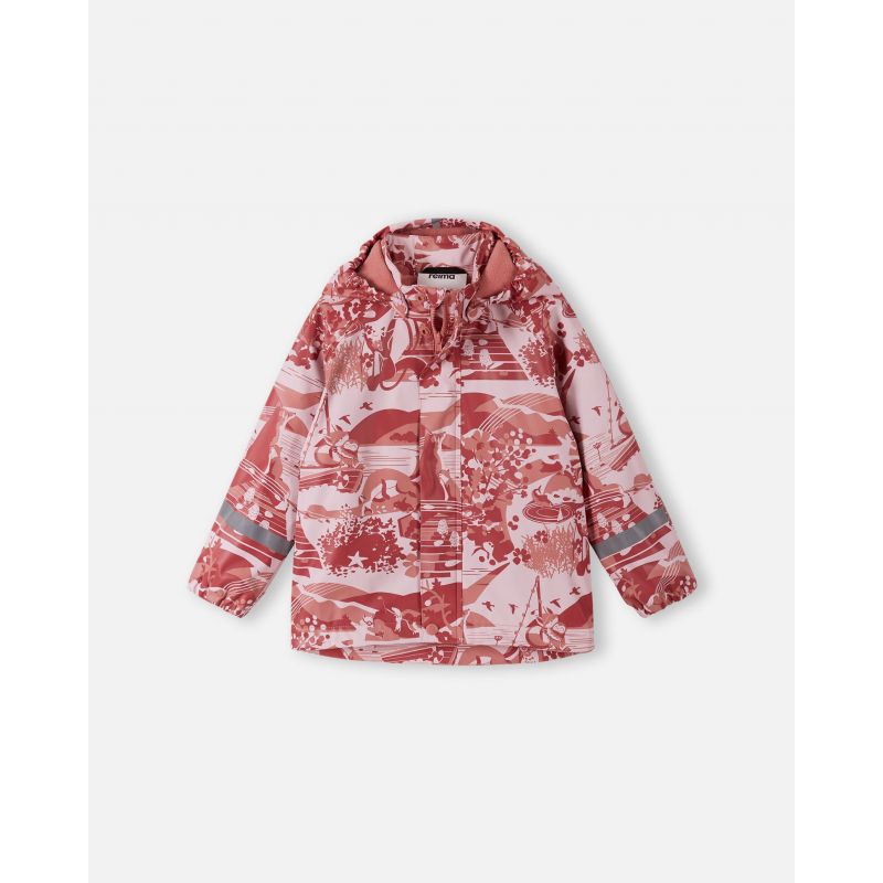 Reima Koski Jam Jr jacket 5100024A-1127 Clothing/Outdoor/Reima Your Sports Performance