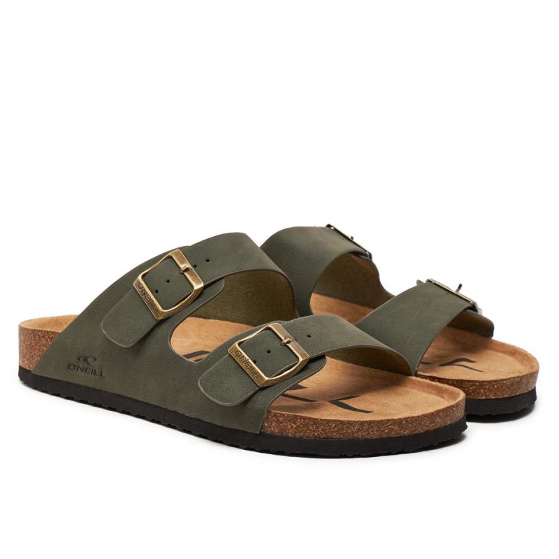 ONeill Vince Slider Low M 9024105252A Flip-Flops Footwear/Lifestyle/ONeill Your Sports Performance