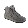 Kappa Shab Fur M 243046FUR-1616 shoes Footwear/Outdoor/Kappa Kappa