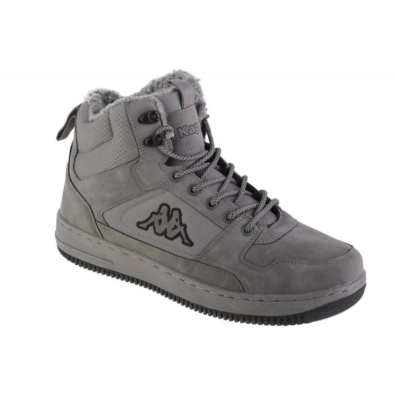 Kappa Shab Fur M 243046FUR-1616 shoes Footwear/Outdoor/Kappa Kappa