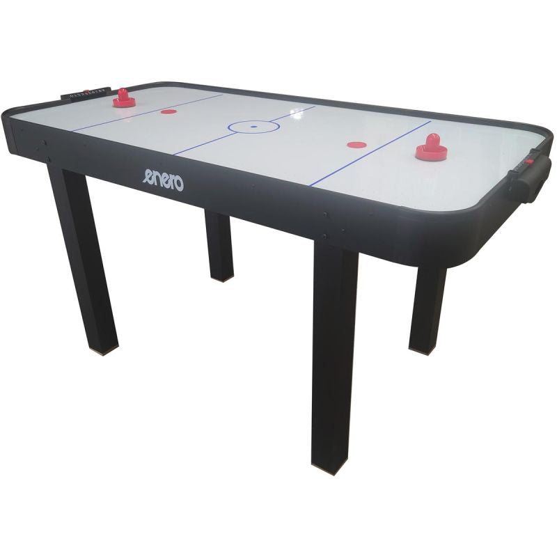 AIR HOOKUP TABLE 152.4x76.2x81.3CM BLACK Accessories Your Sports Performance