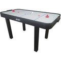 AIR HOOKUP TABLE 152.4x76.2x81.3CM BLACK Accessories Your Sports Performance
