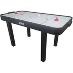 AIR HOOKUP TABLE 152.4x76.2x81.3CM BLACK Accessories Your Sports Performance