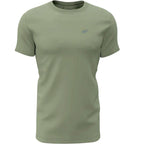 Men's cotton T-shirt 4F 4FWSS25TTSHM3096-44S *Kategoria tymczasowa Your Sports Performance