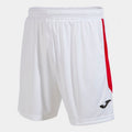 Joma Glasgow Short U shorts 102975.206 Clothing/Football/Joma Joma