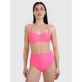 Women's bikini top 4F 4FWSS25UBKTF072-55N *Kategoria tymczasowa Your Sports Performance