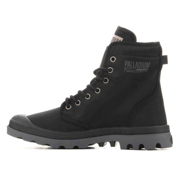 Palladium Solid Rngr 75564-008-M shoes Footwear/Lifestyle/Palladium Your Sports Performance