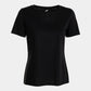 Joma Indor Gym Short Sleeve T-shirt W 902024.100 Clothing/Training/Joma Joma