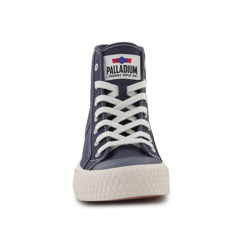 Palladium Shoes Palla Louvel 77361-425-M Footwear/Lifestyle/Palladium Your Sports Performance