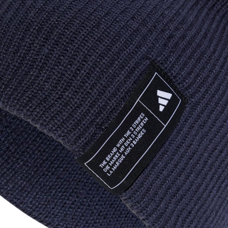 adidas Essentials Cap Navy Blue IY5258 adidas