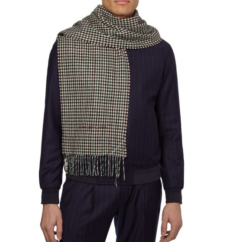 Tommy Hilfiger 1985 Scarf Woven AM0AM10373 Clothing/Multisport/Tommy Hilfiger Tommy Hilfiger