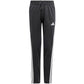 adidas Essentials Climacool Kids 3 Stripes Training Tracksuit 205 Black JD6502 In preparation Adidas