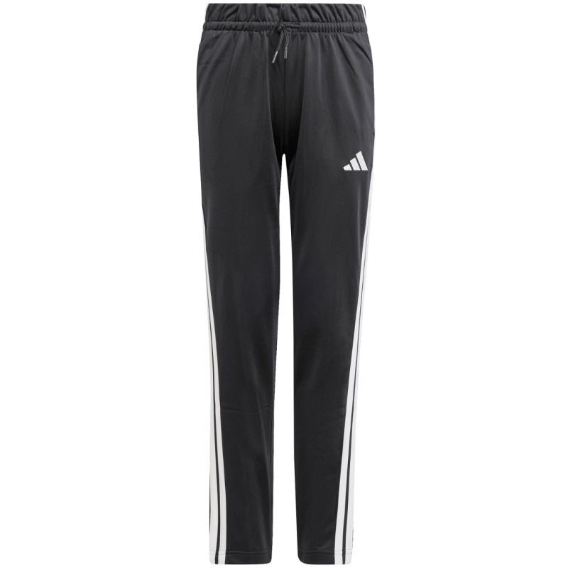 adidas Essentials Climacool Kids 3 Stripes Training Tracksuit 205 Black JD6502 In preparation Adidas