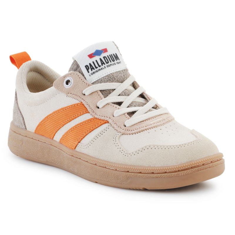 Palladium Pallacup Flame Suede W 79505-151-M shoes Footwear/Lifestyle/Palladium Your Sports Performance