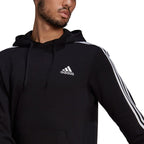 Adidas Essentials Hoodie M GK9581 Clothing/Training Adidas
