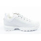 Fila Disruptor Low M 1010262.1FG shoes Footwear/Lifestyle/Fila Your Sports Performance