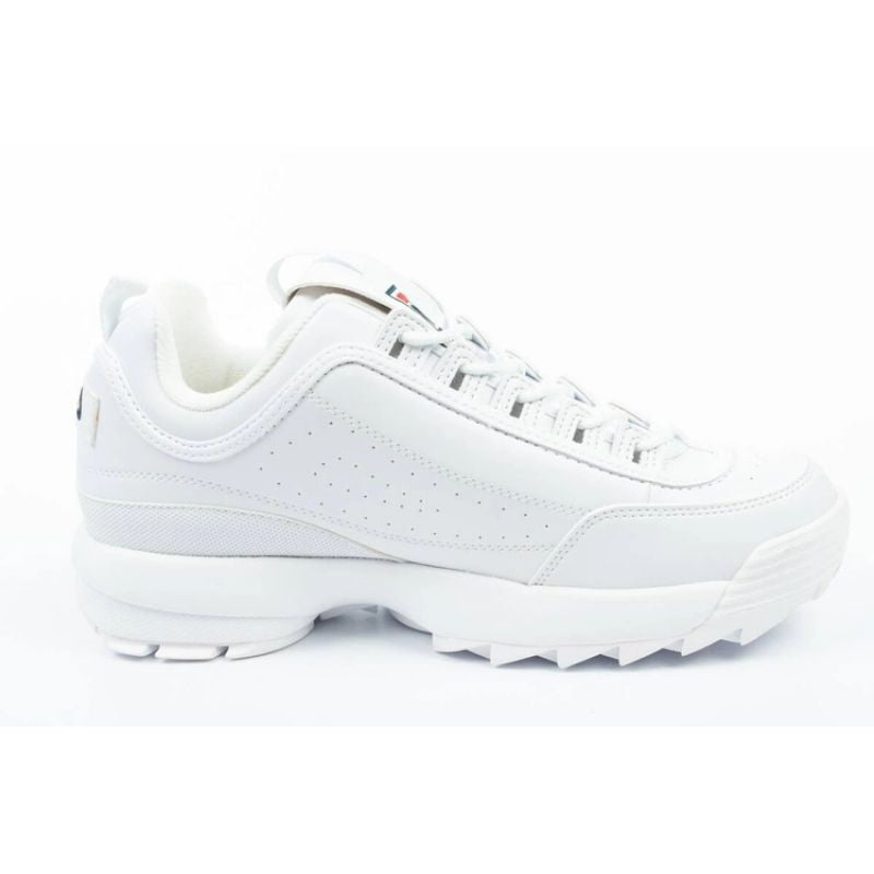 Fila Disruptor Low M 1010262.1FG shoes Footwear/Lifestyle/Fila Your Sports Performance