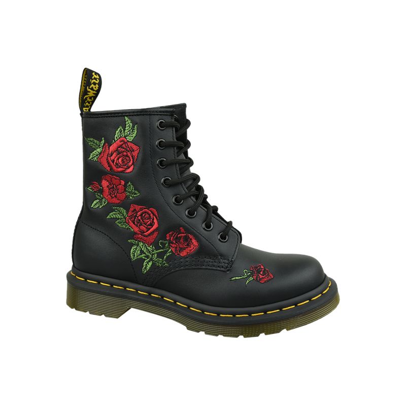 Dr. shoes Martens 1460 Vonda W 24722001 Footwear/Lifestyle/Dr.Martens Your Sports Performance