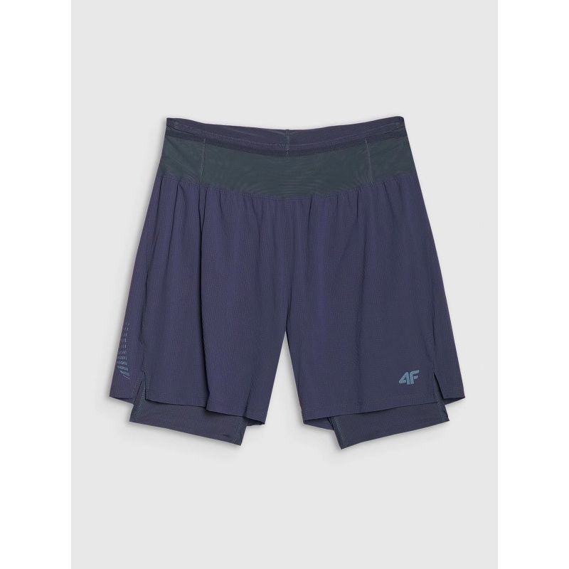 Men's 4F Quick-Dry Trail Running Shorts 4FWSS25TFSHM0880-22S 4f