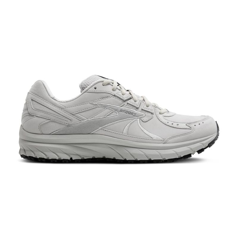 Zeal Walker light gray 1103891D172 Import z Brooks/Brooks/Inne Your Sports Performance