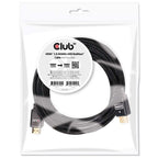 CLUB 3D CAC-2314 HDMI 2.0 4K60Hz RedMere cable 15m Kable i adaptery/Kable HDMI Your Sports Performance
