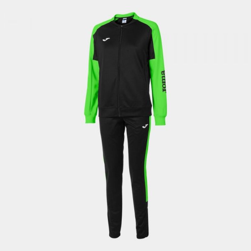 Joma Eco Championship Tracksuit W 901693.117 Clothing/Football/Joma Joma