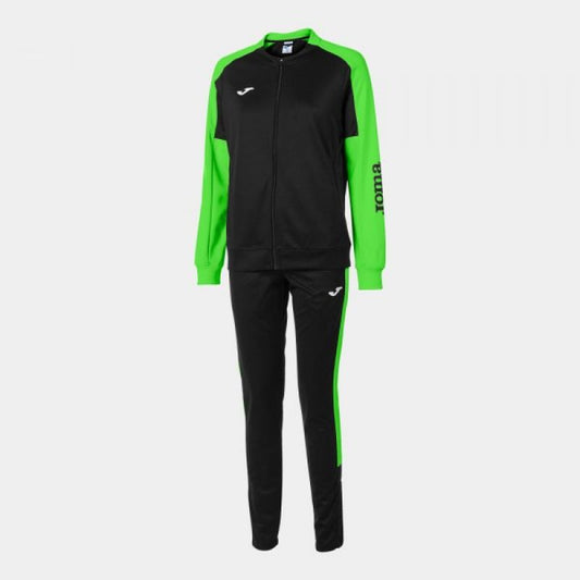 Joma Eco Championship Tracksuit W 901693.117 Clothing/Football/Joma Joma