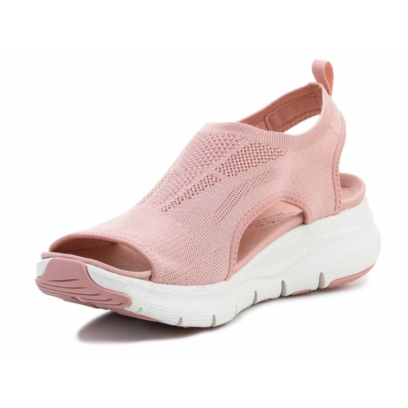 Skechers Arch Fit City Catch W 119236-BLSH Footwear/Lifestyle/Skechers Skechers