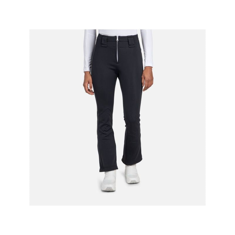 Rossignol W Sirius Softshell Pant Black Import z PMSport Your Sports Performance