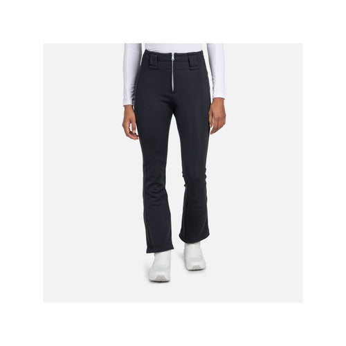Rossignol W Sirius Softshell Pant Black Import z PMSport Your Sports Performance