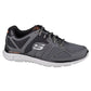 Skechers Satisfaction-Flash Point M 58350-CCOR shoes Footwear/Lifestyle/Skechers Your Sports Performance