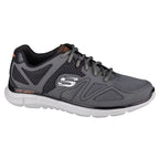 Skechers Satisfaction-Flash Point M 58350-CCOR shoes Footwear/Lifestyle/Skechers Your Sports Performance
