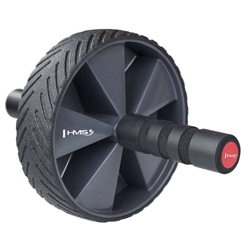 Single wheel HMS WA04 17-38-010