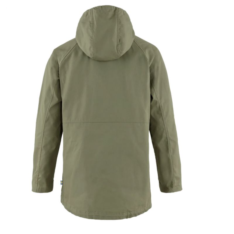 Fjällräven Vardag Anorak W F87009-620 softshell jacket Clothing/Outdoor/Fjällräven Your Sports Performance