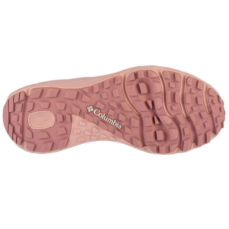 Columbia Terrastride Crz W 2115101126 Shoes Footwear/Outdoor/Columbia Your Sports Performance