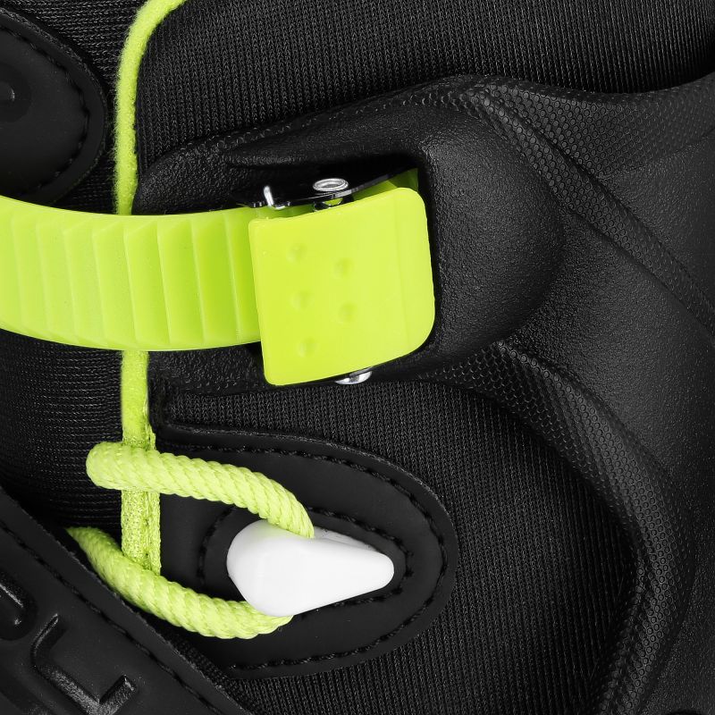 Spokey MsrFIT 36 LM 940748 inline skates Accessories/Skating/Rolki (pozostałe) Your Sports Performance