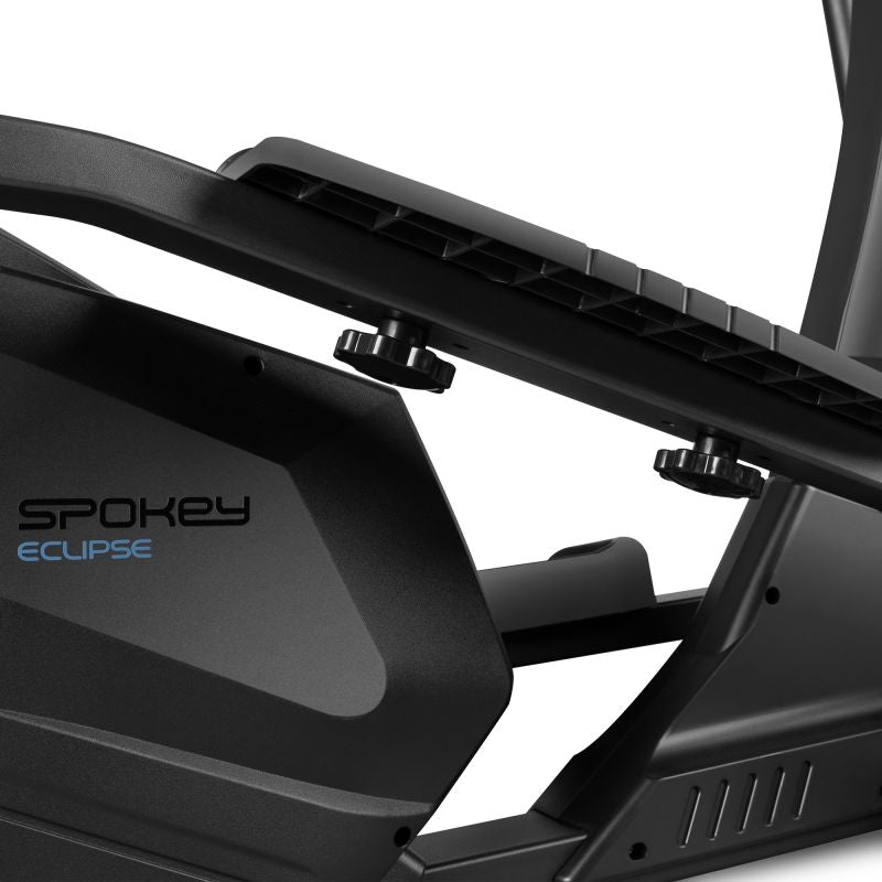 Spokey Eclipse SPK-944144 elliptical trainer Accessories/Training equipment/Rowery, orbitreki Your Sports Performance