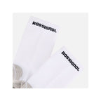 ROSSIGNOL Sapa Mid Socks white