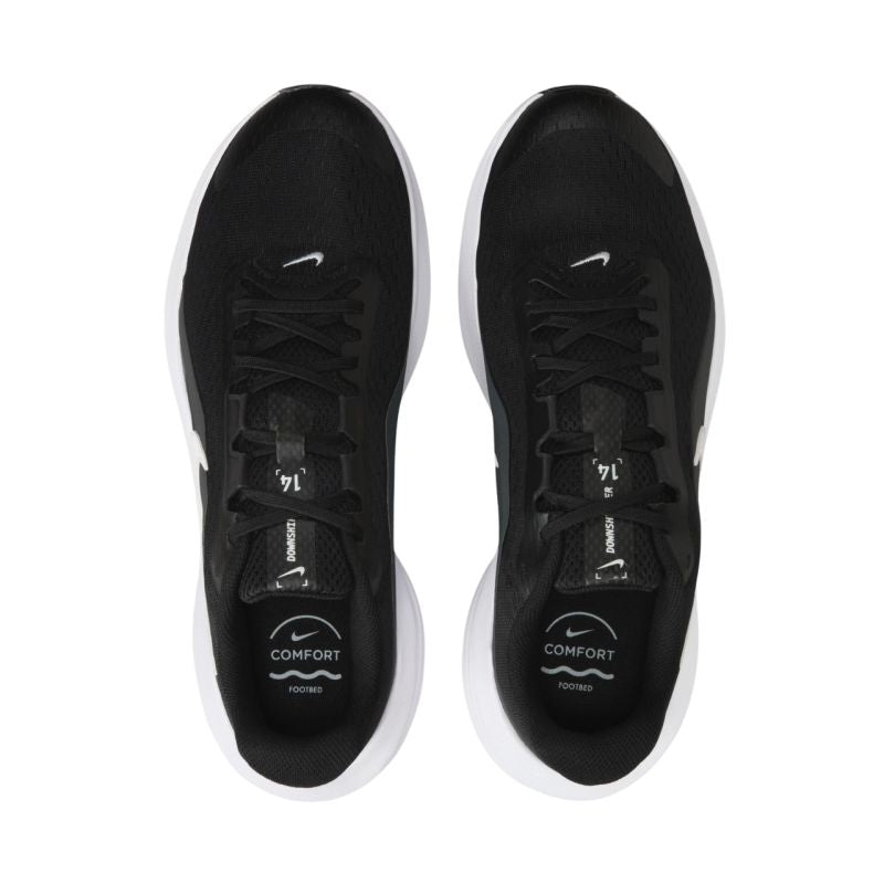 Nike Downshifter 14 Men's Shoes Black IB1895 002