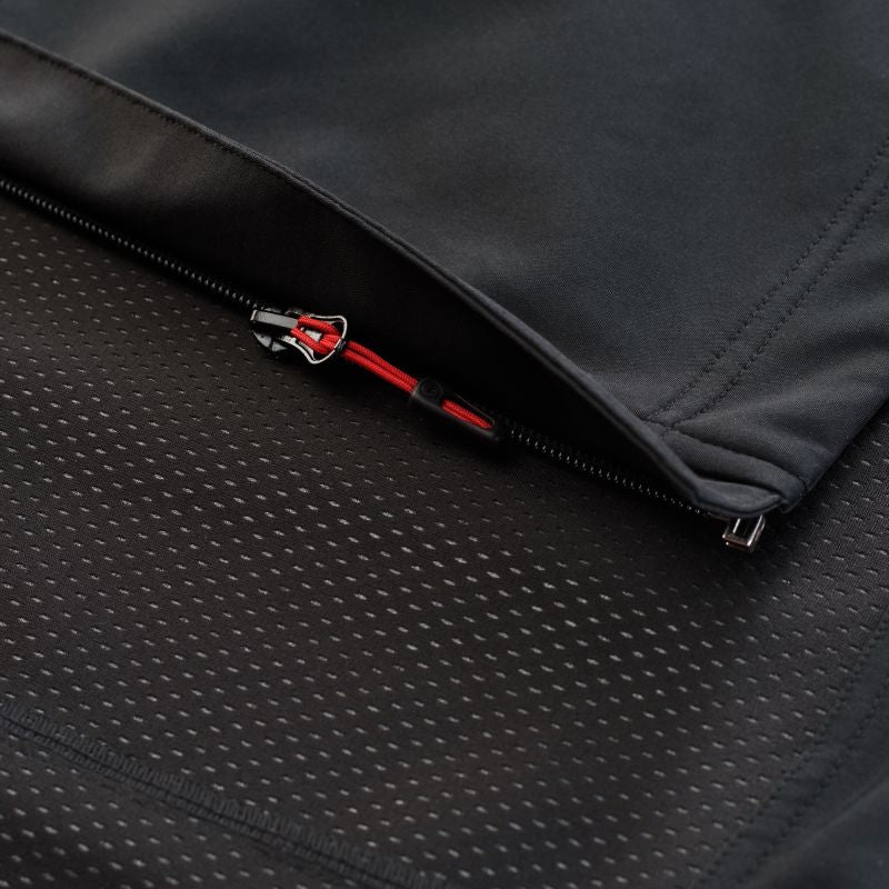 Men’s Softshell Jacket NUVAK