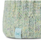 BUFF KNITTED & FLEECE BAND BEANIE DALIA AQUA HAZE Hat