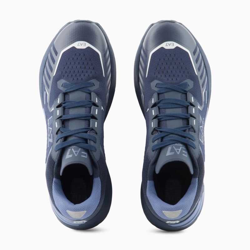 Emporio Armani EA7 M shoes X8X094-XK239-T503 Footwear/Lifestyle/Emporio Armani Your Sports Performance